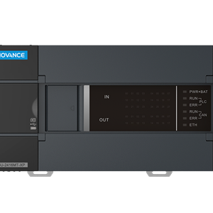 匯川H3U系列PLC