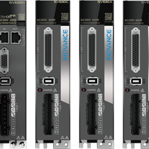 匯川伺服電機(jī)SV630系列
